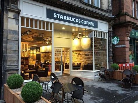 Starbucks’ second store to open in Perth’s north